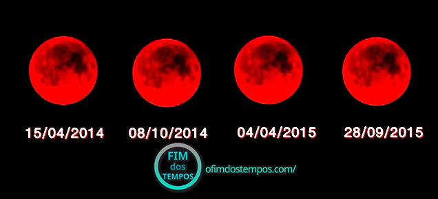 luas-de-sangue-eclipse-lunar-2015-apocalipse-fim-dos-tempos