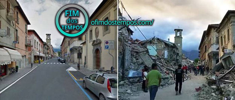 terremoto-na-italia--antes-e-depois